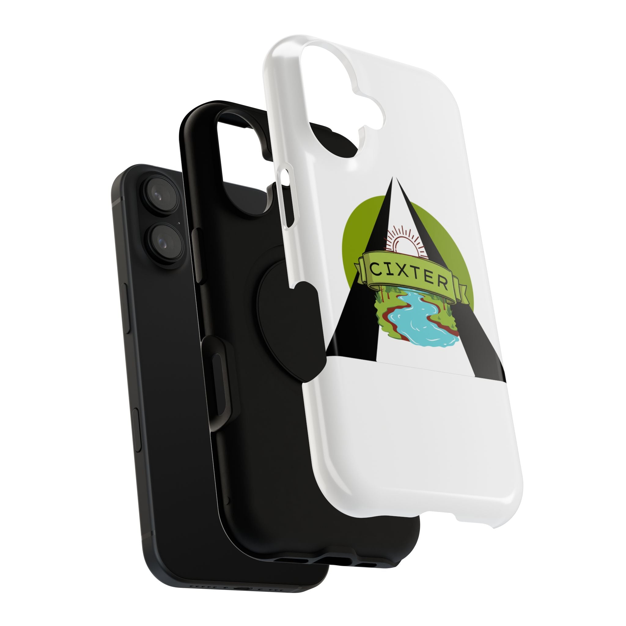 iPhone 17 Case x Cixter®