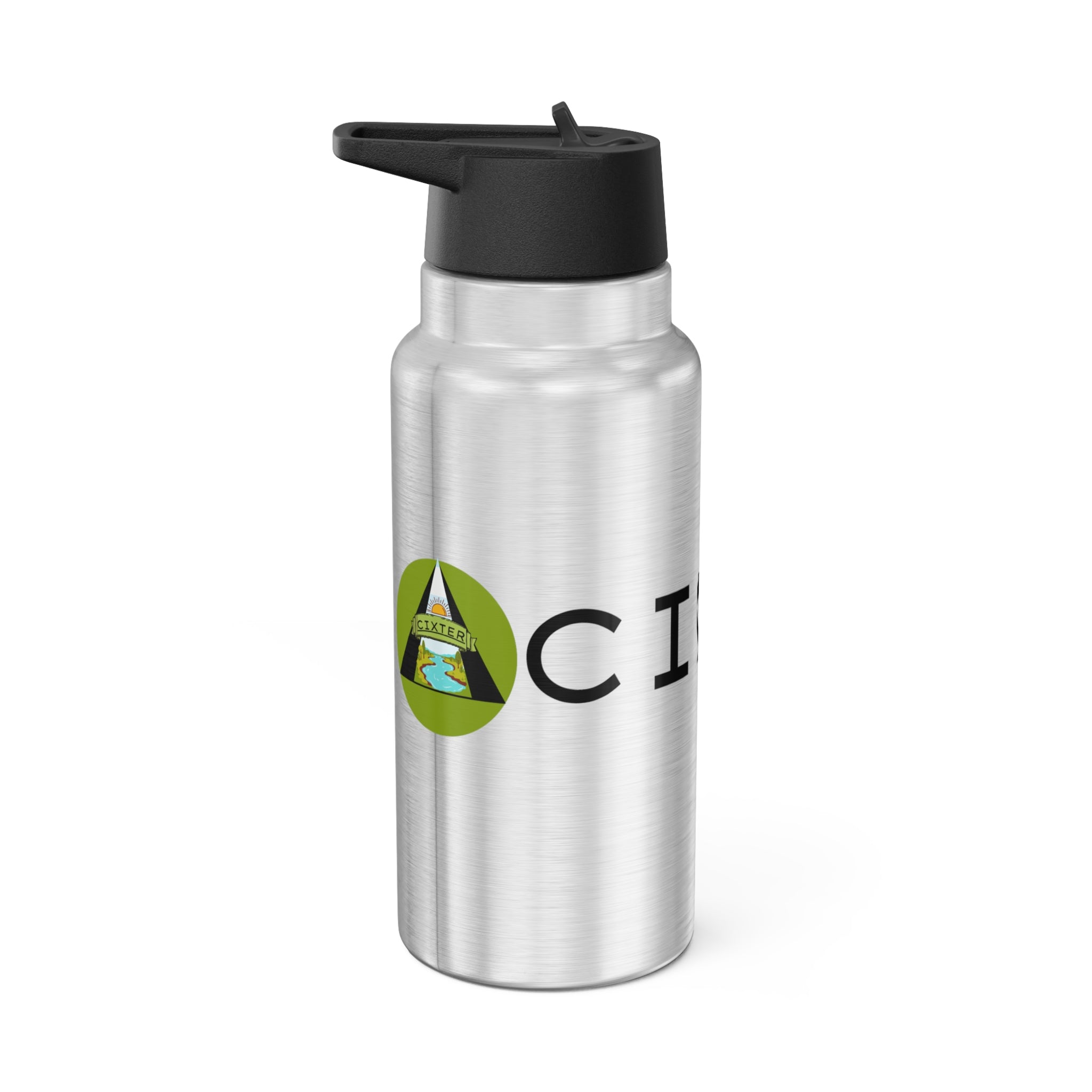 CXR® 32 oz Stainless Steel Tumbler
