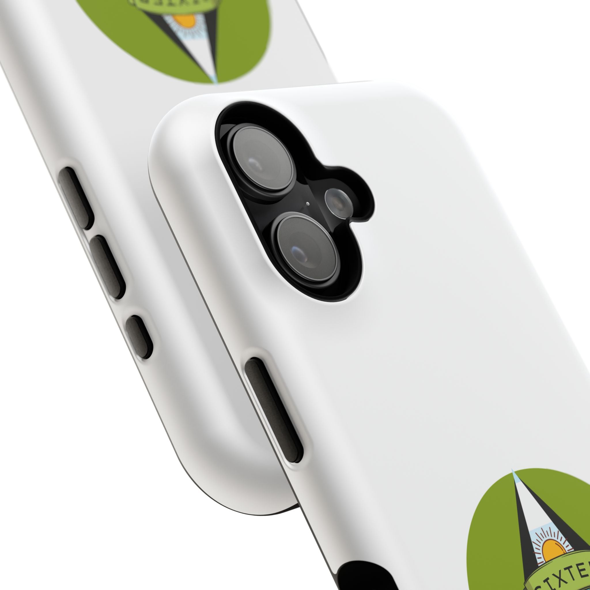 iPhone 17 Case x Cixter®