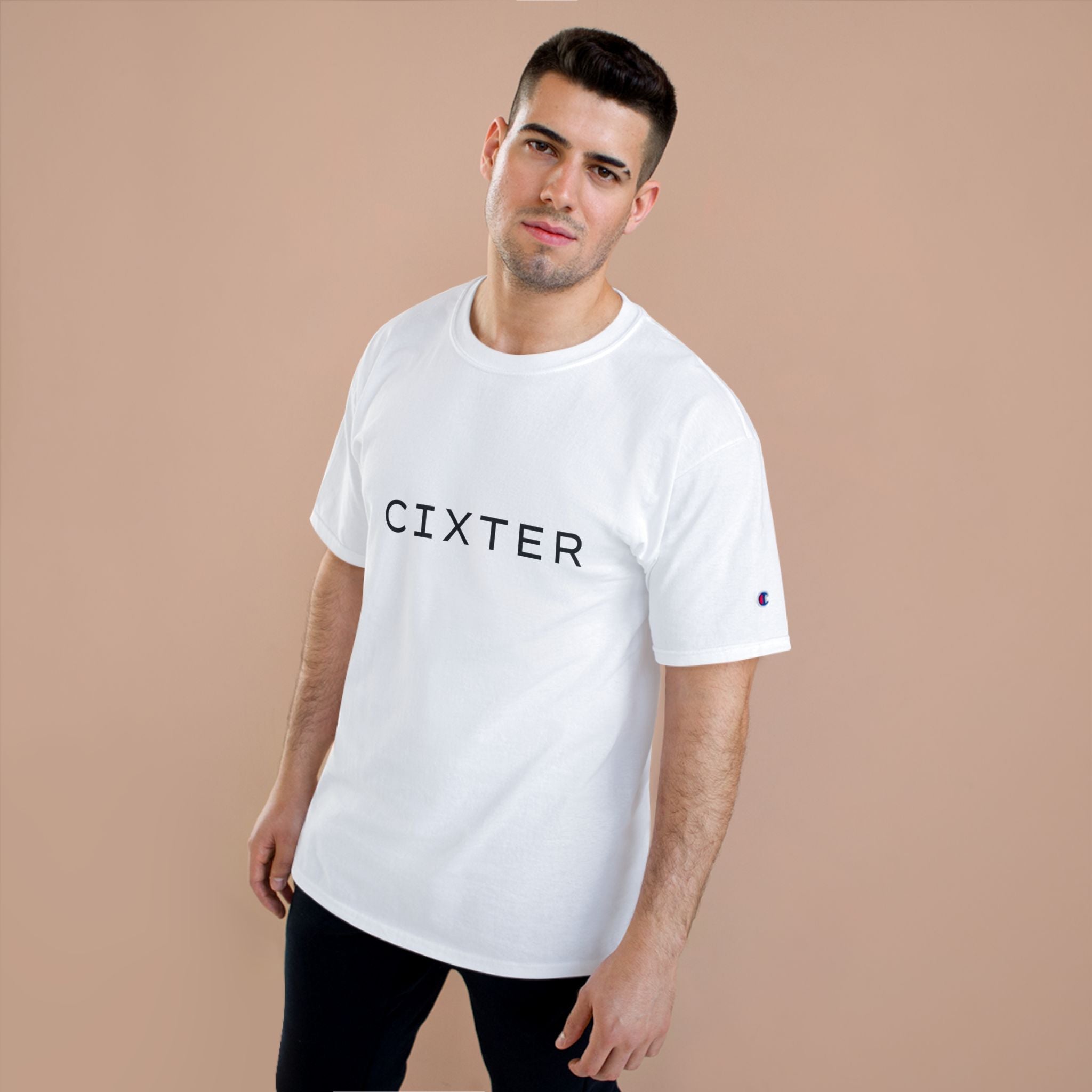 CXR® Retro Triangle Tee