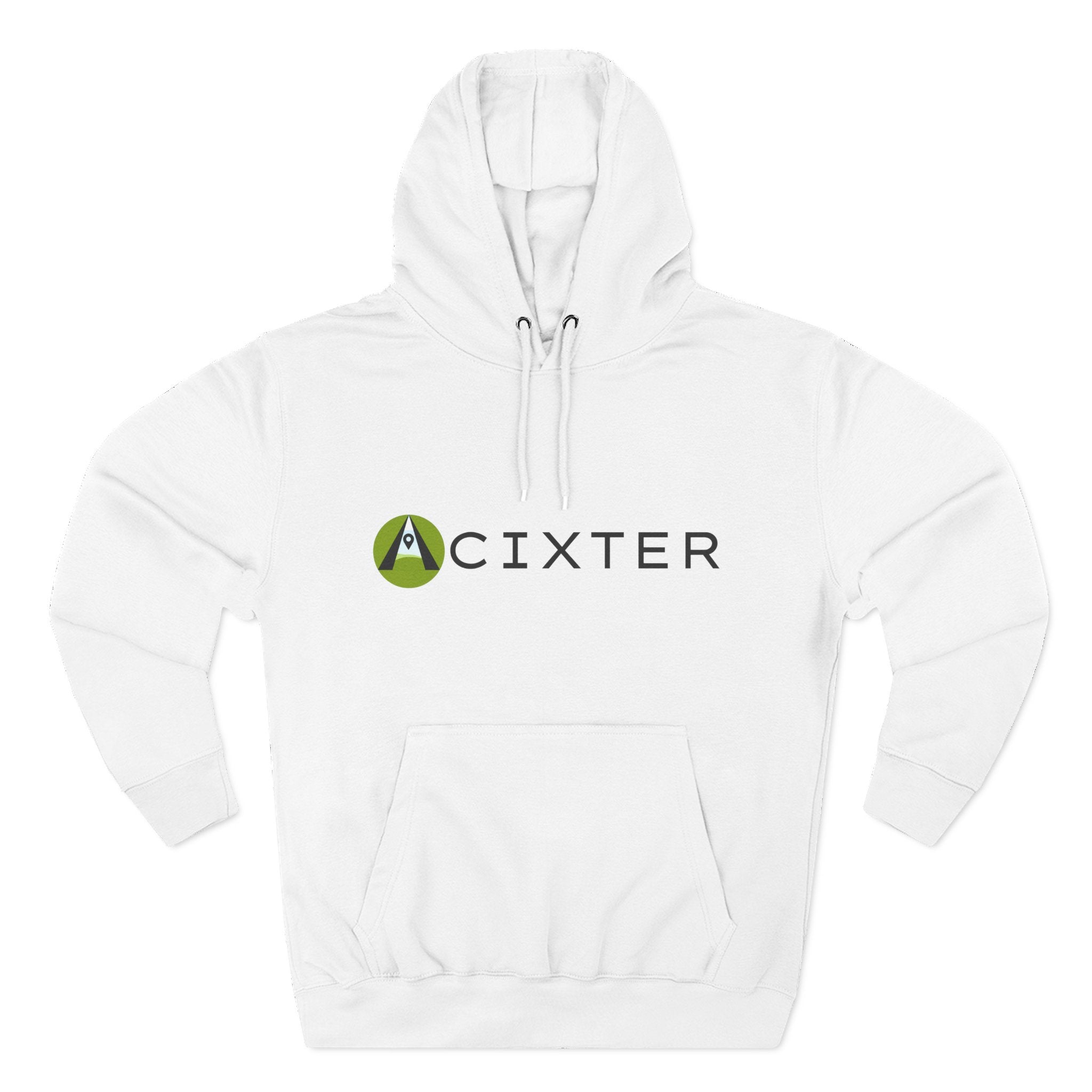 CXR® Unisex Hoodie