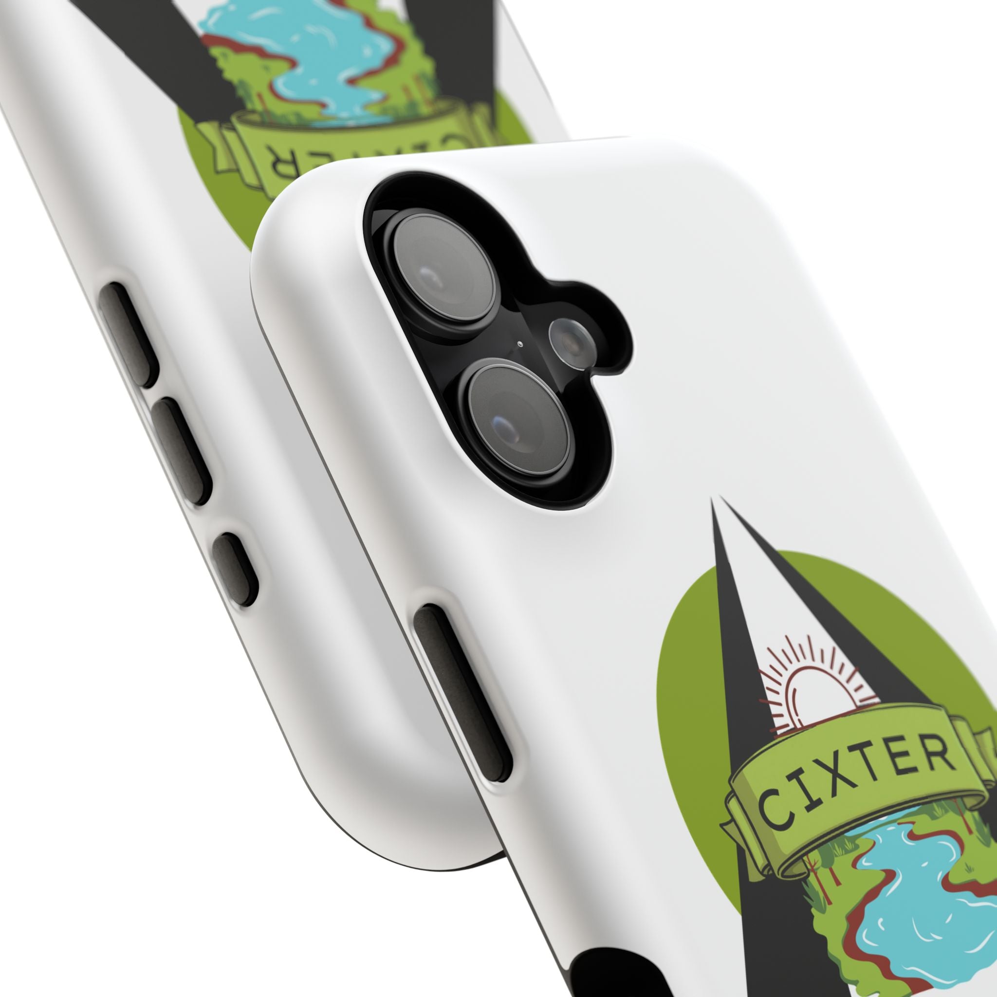 iPhone 17 Case x Cixter®