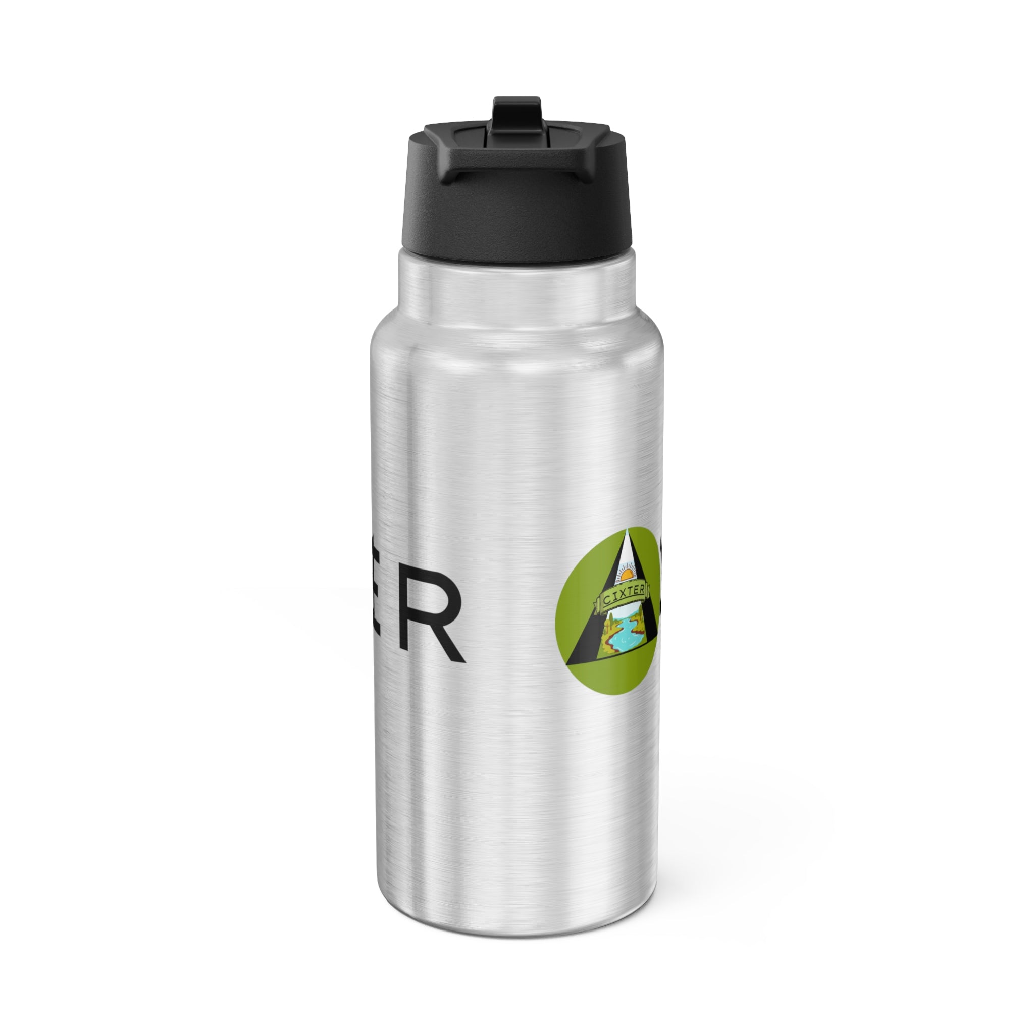 CXR® 32 oz Stainless Steel Tumbler
