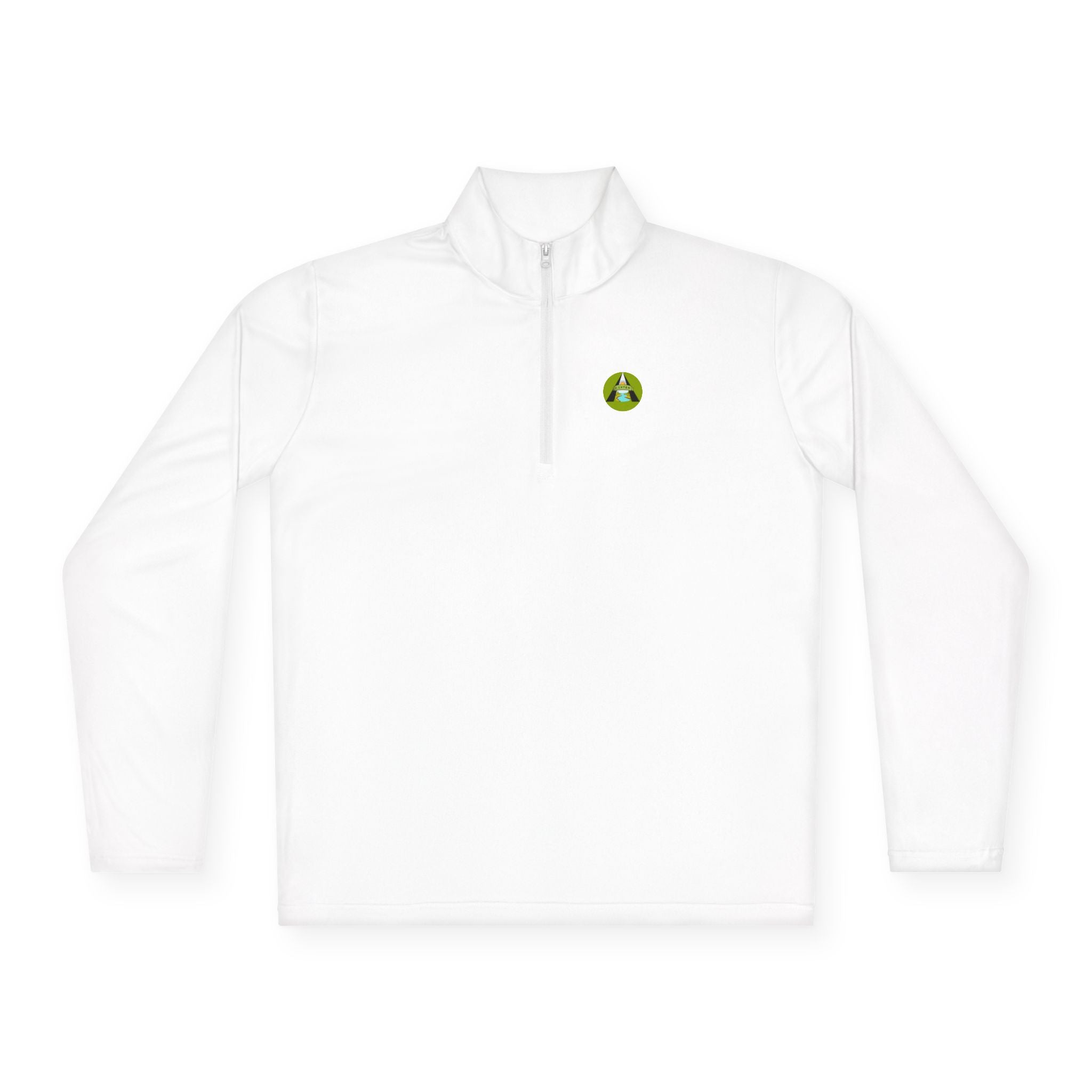 CXR® Quarter-Zip Pullover