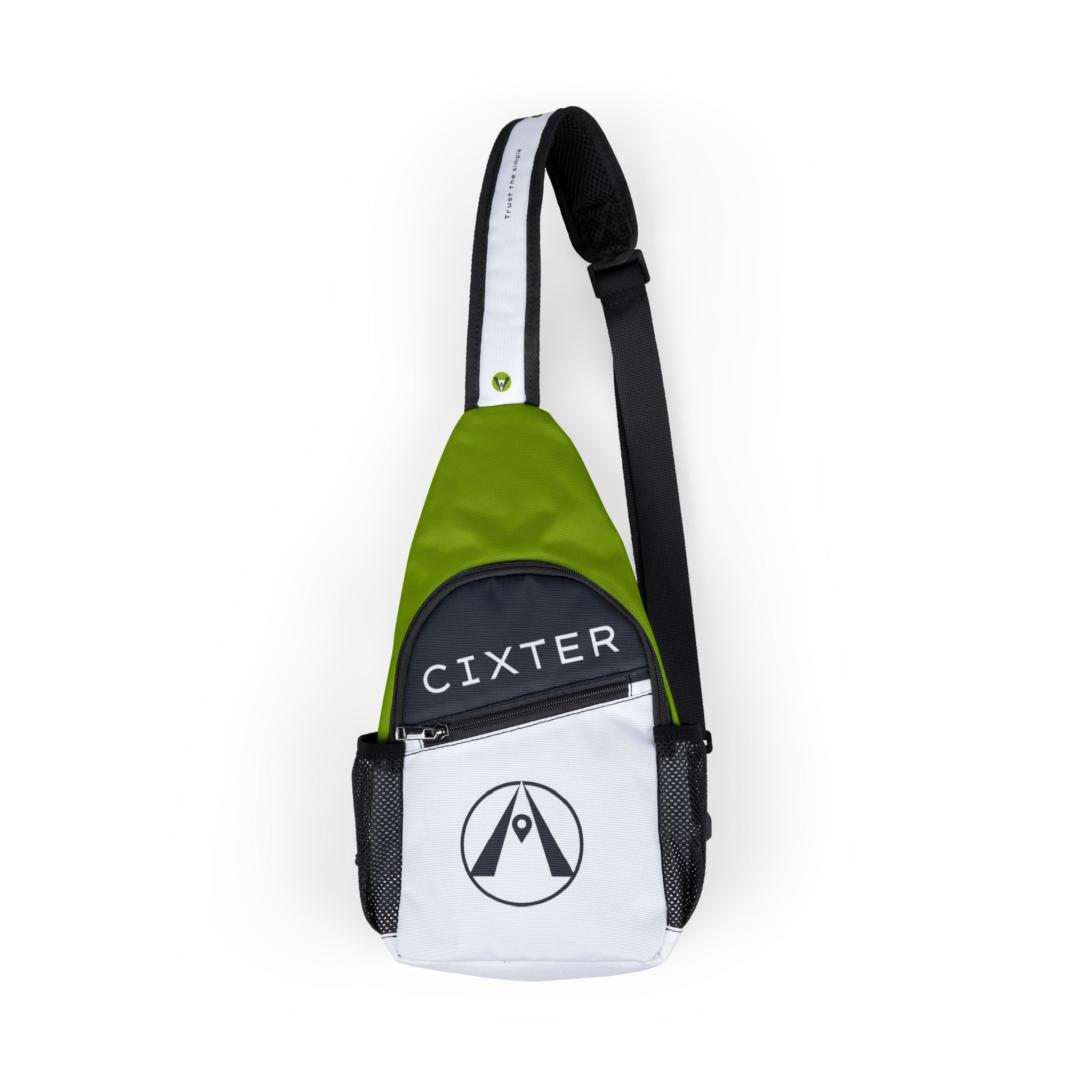 CXR® BW Chest Bag
