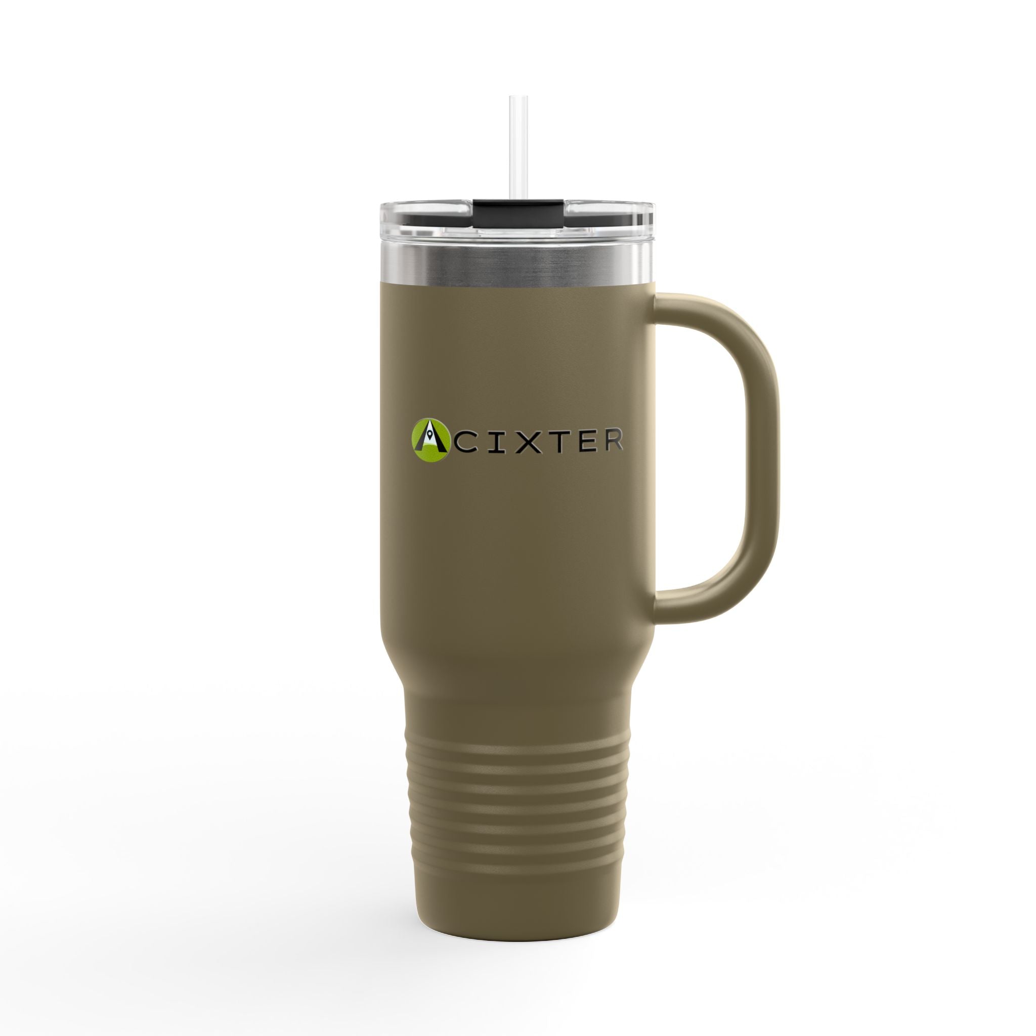 40oz Insulated Travel Mug