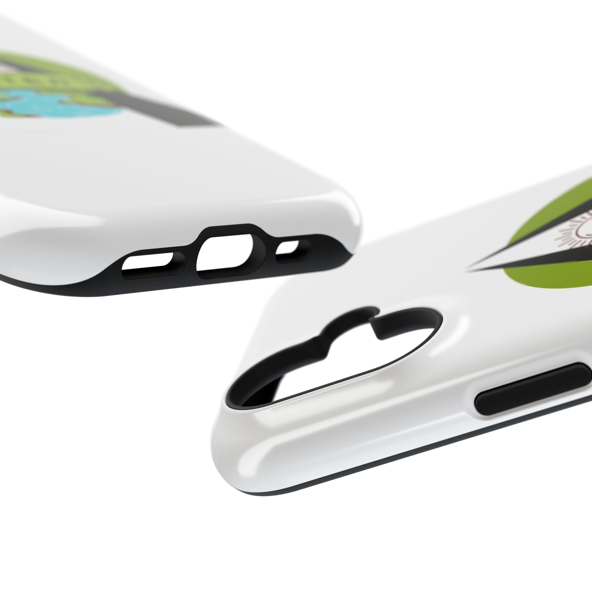 iPhone 17 Case x Cixter®