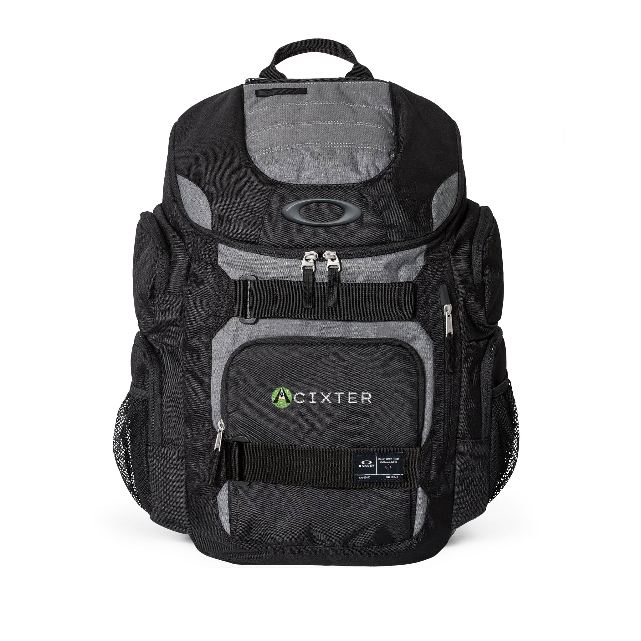 Oakley® 30L Enduro Backpack x Cixter®