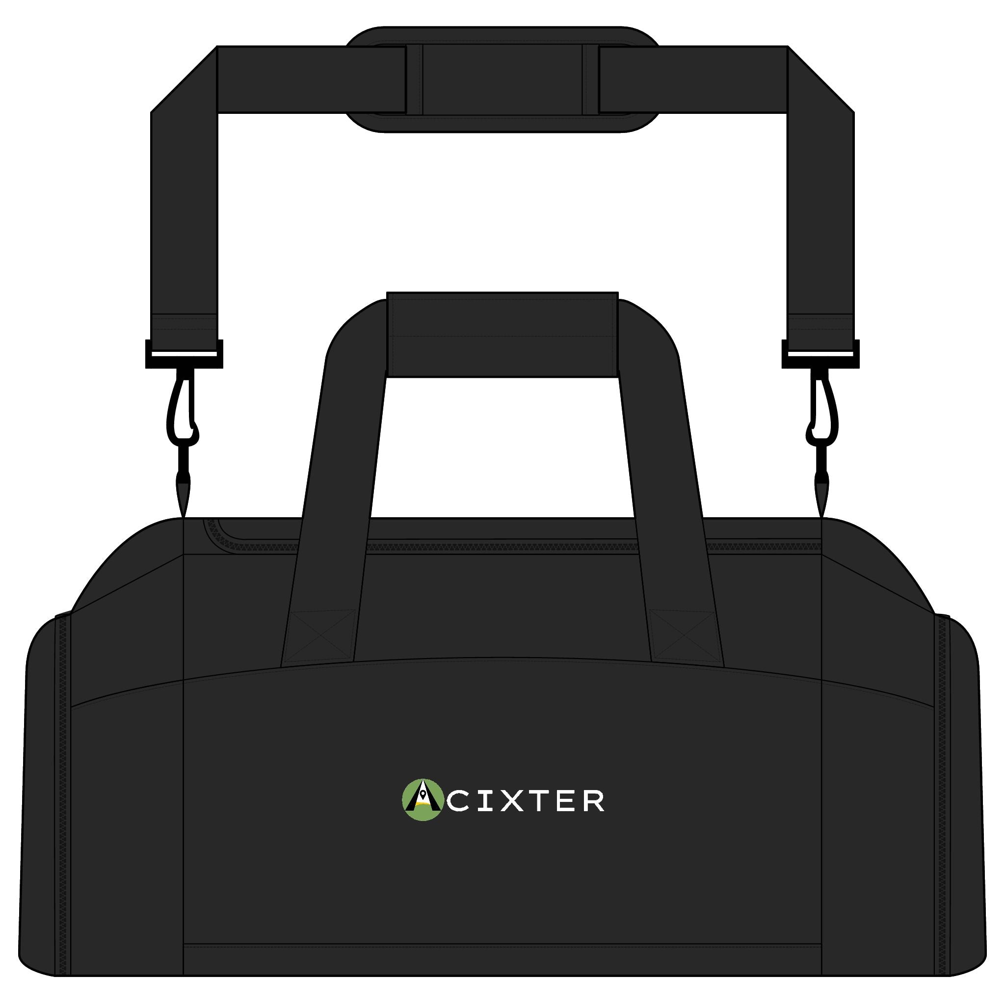 CXR® Gym Bag