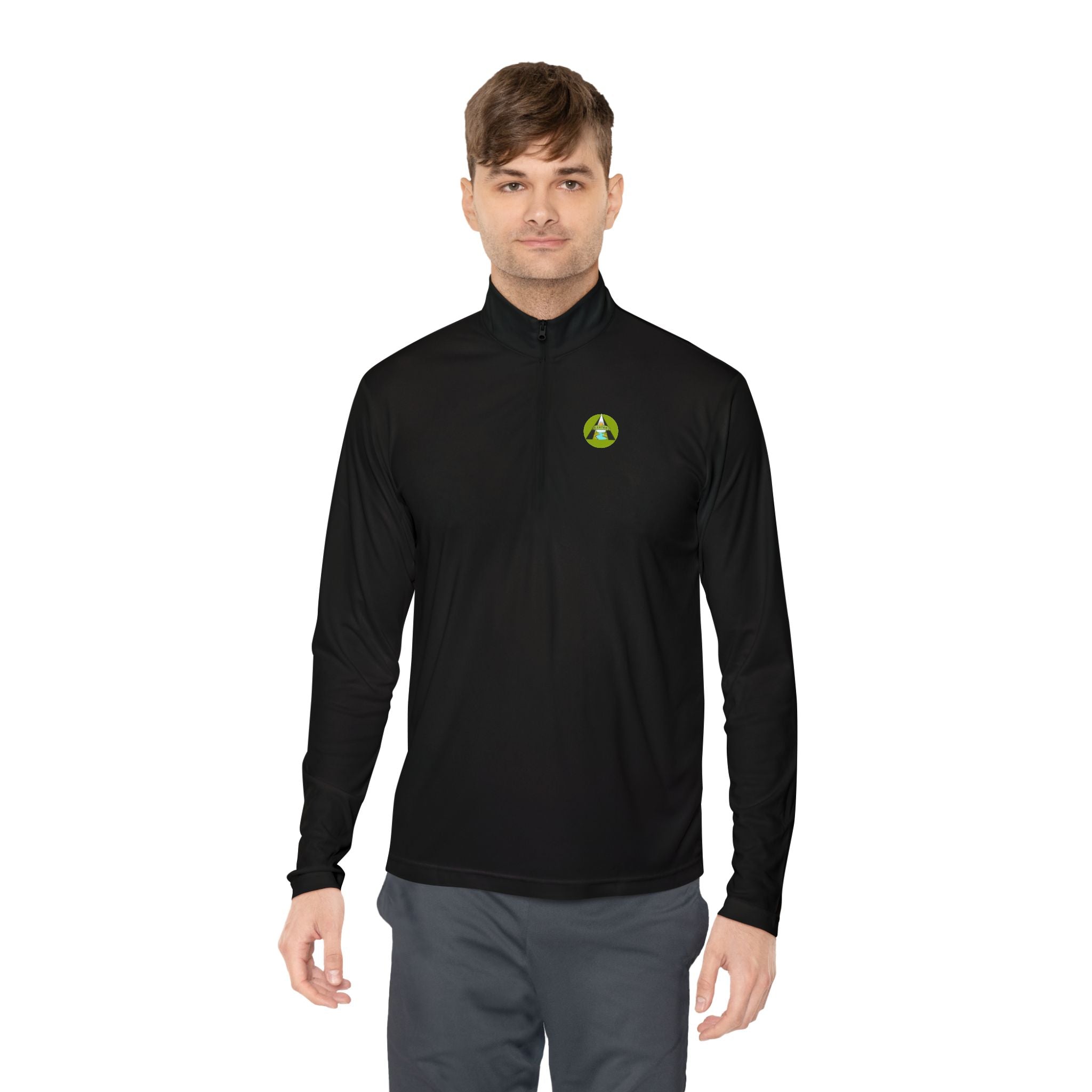 CXR® Quarter-Zip Pullover