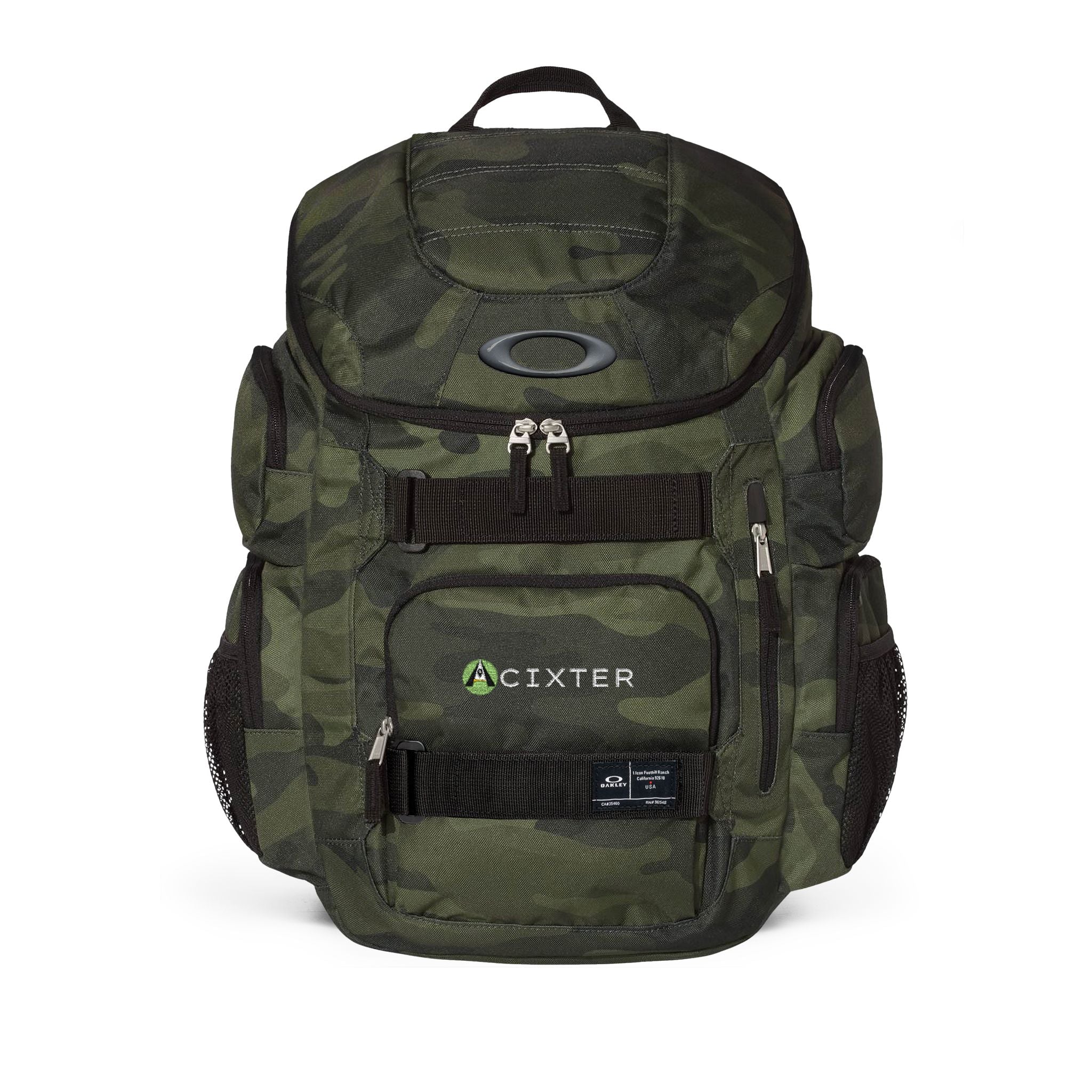 Oakley® 30L Enduro Backpack x Cixter®