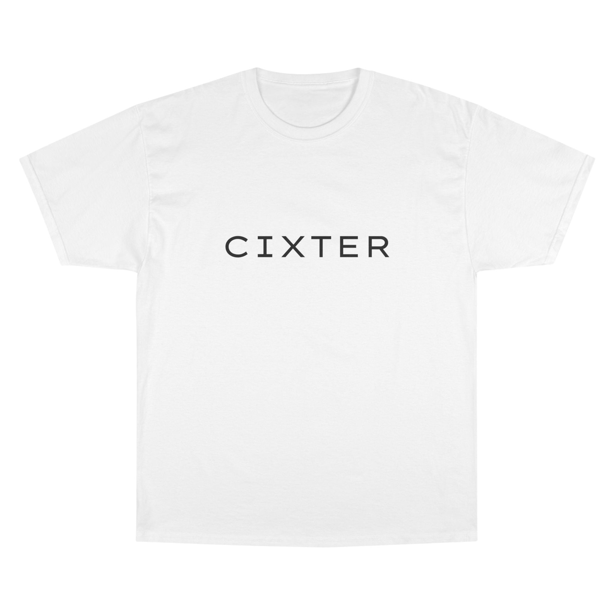 CXR® Retro Triangle Tee