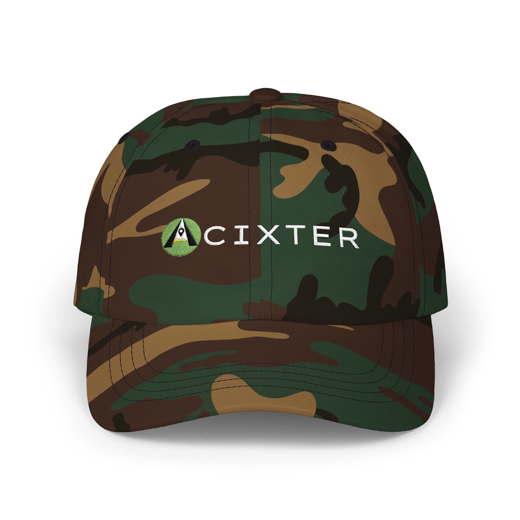CXR® Cap
