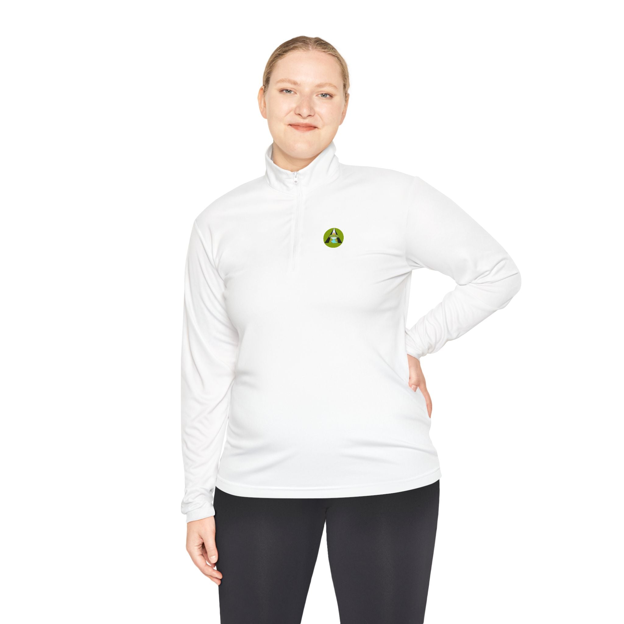 CXR® Quarter-Zip Pullover