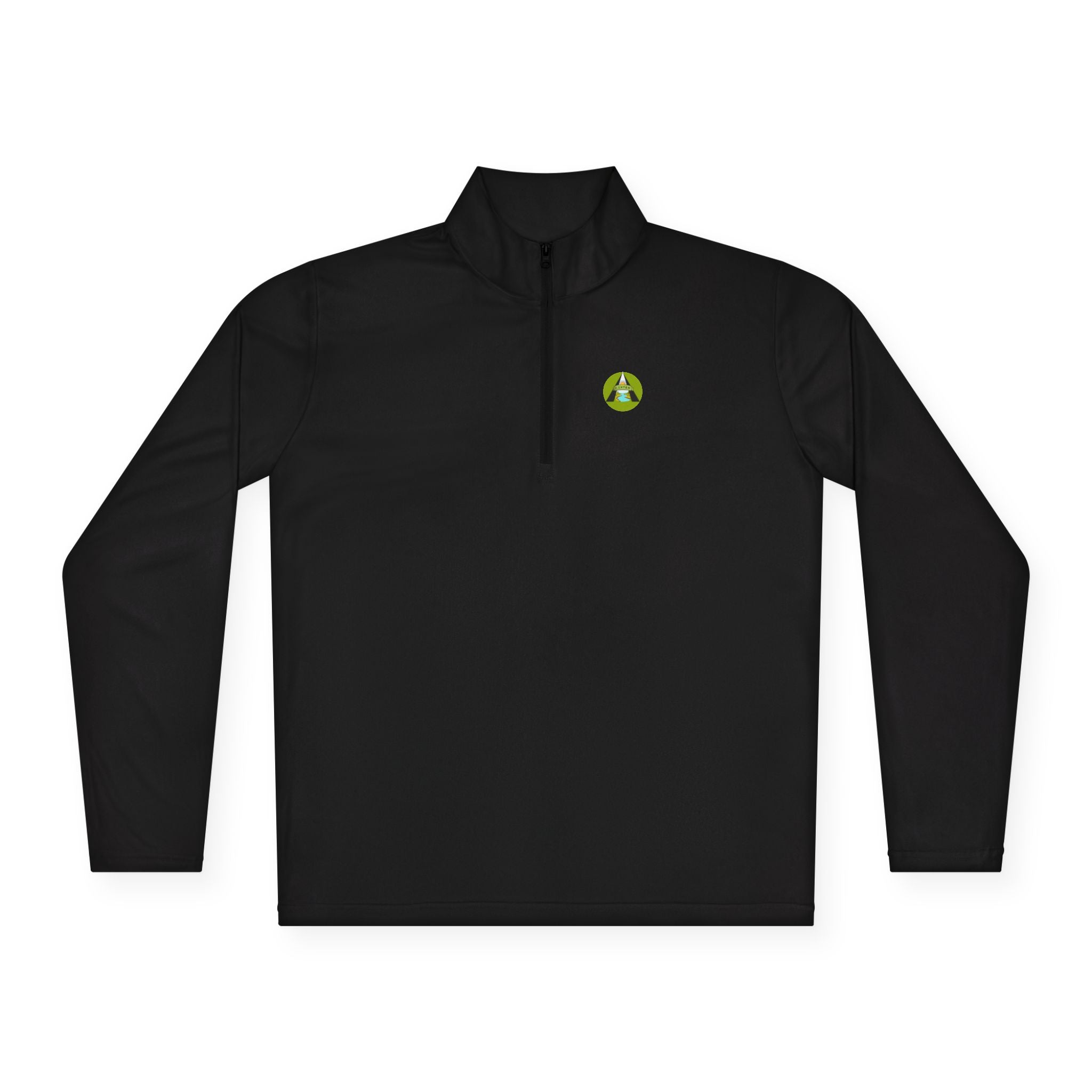CXR® Quarter-Zip Pullover