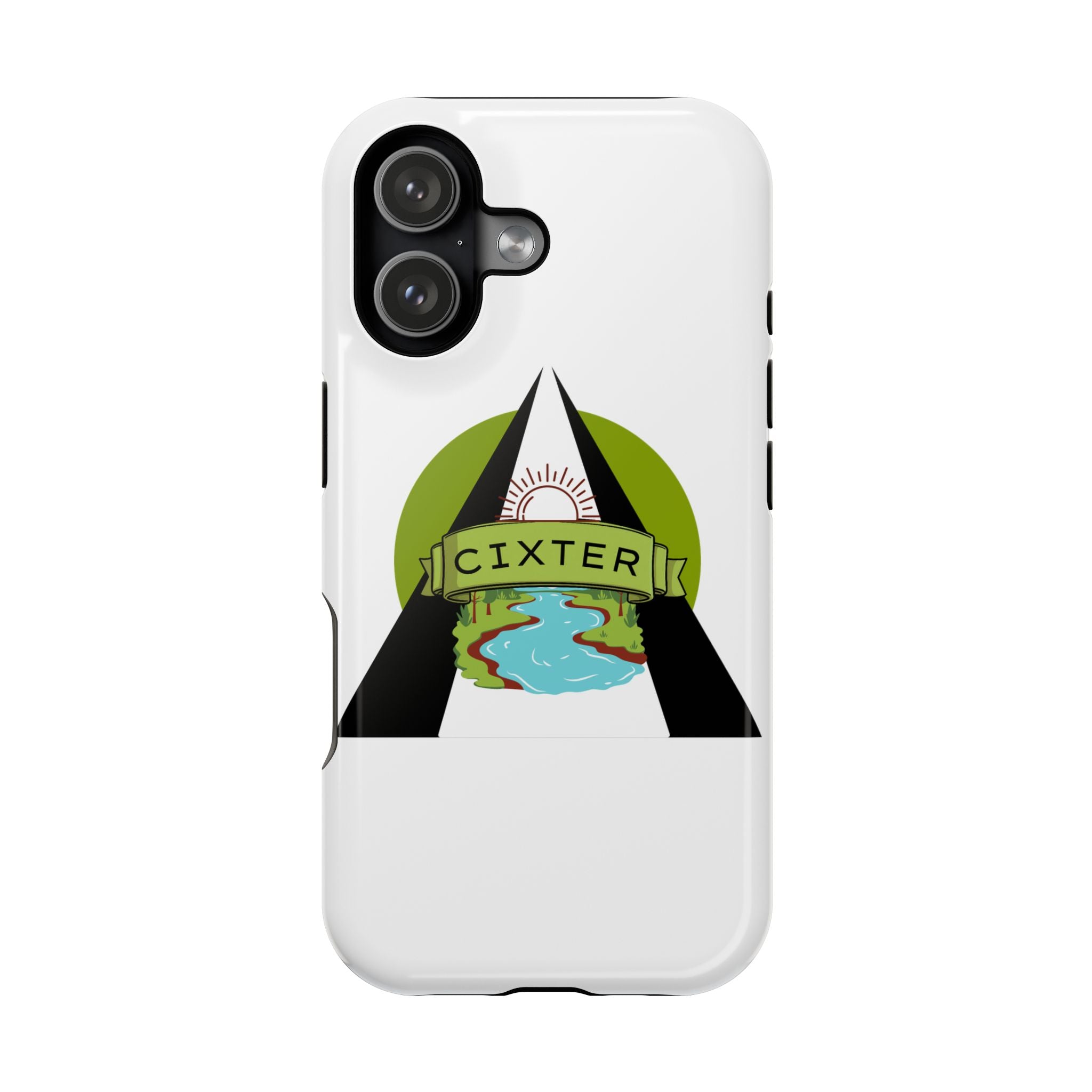 iPhone 17 Case x Cixter®
