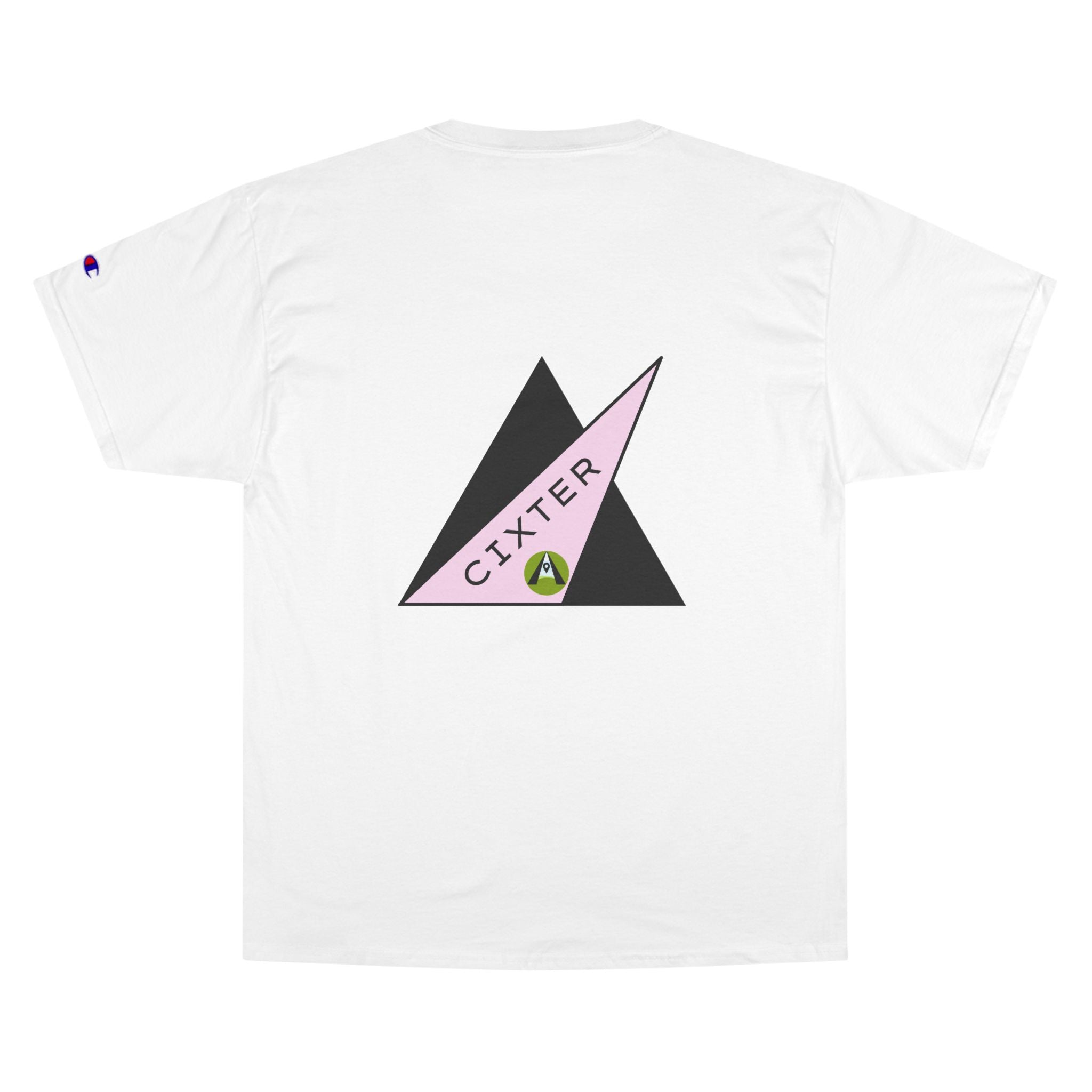 CXR® Retro Triangle Tee