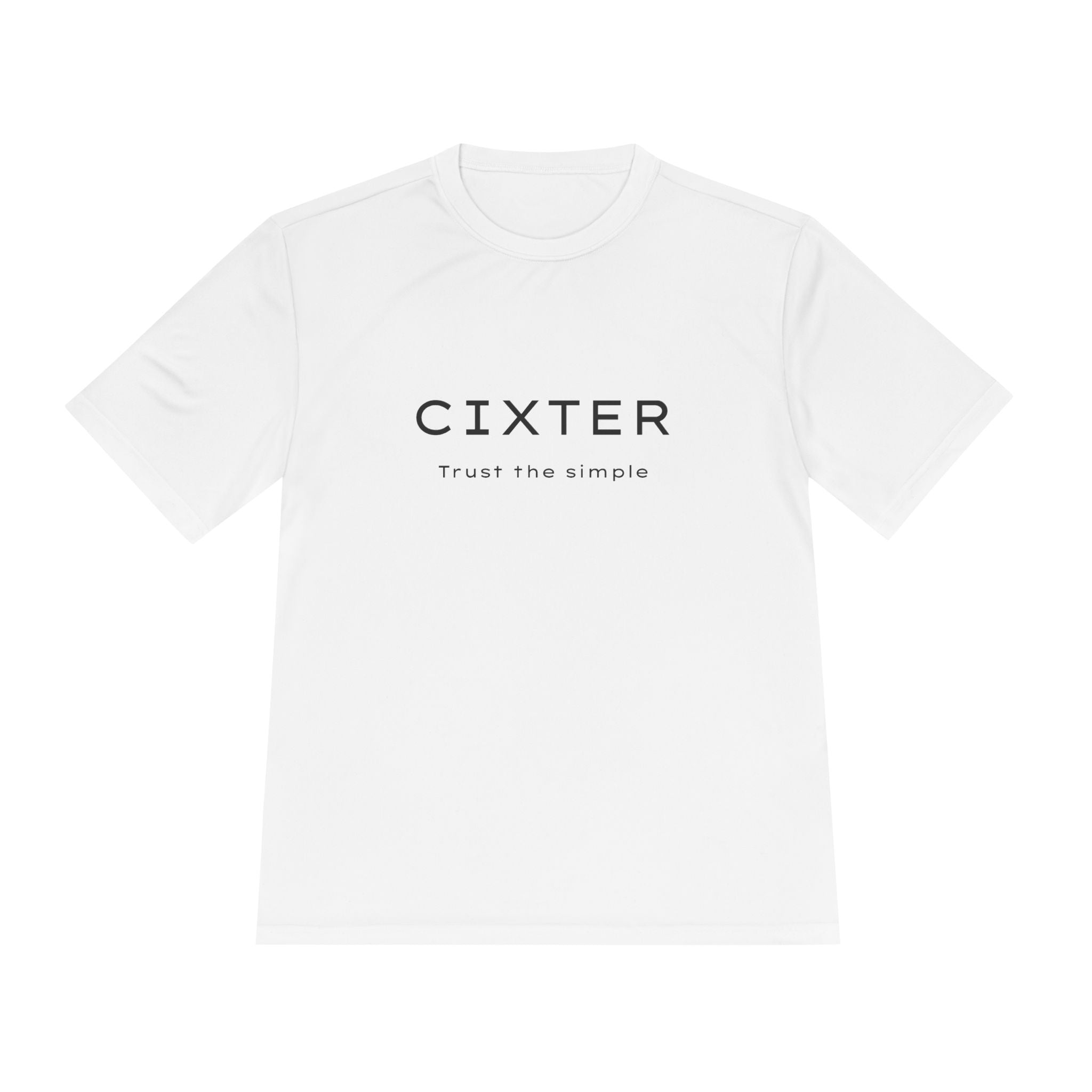 CXR® Ux Performance Tee