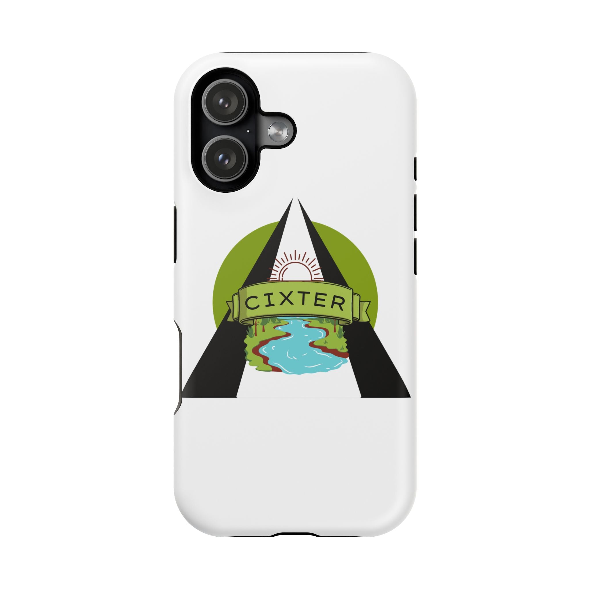 iPhone 17 Case x Cixter®