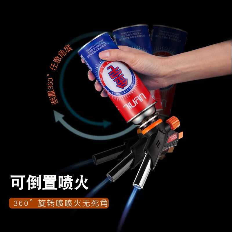 Welding Gas Torch