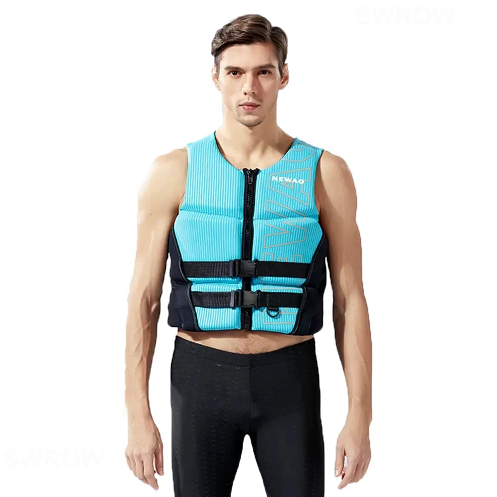 Newao® Neoprene Life Jacket