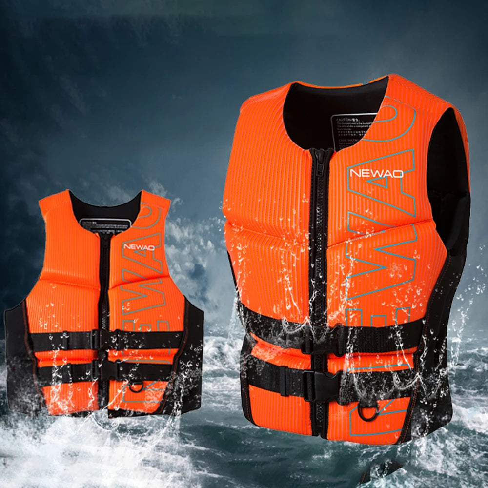 Newao® Neoprene Life Jacket