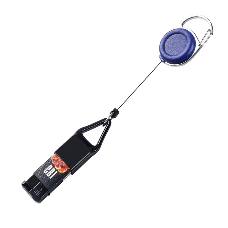 Cattabby® Lighter Case Cover