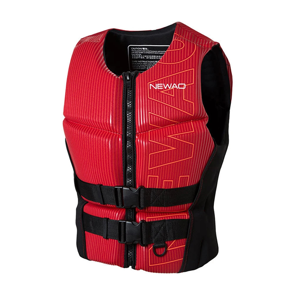 Newao® Neoprene Life Jacket
