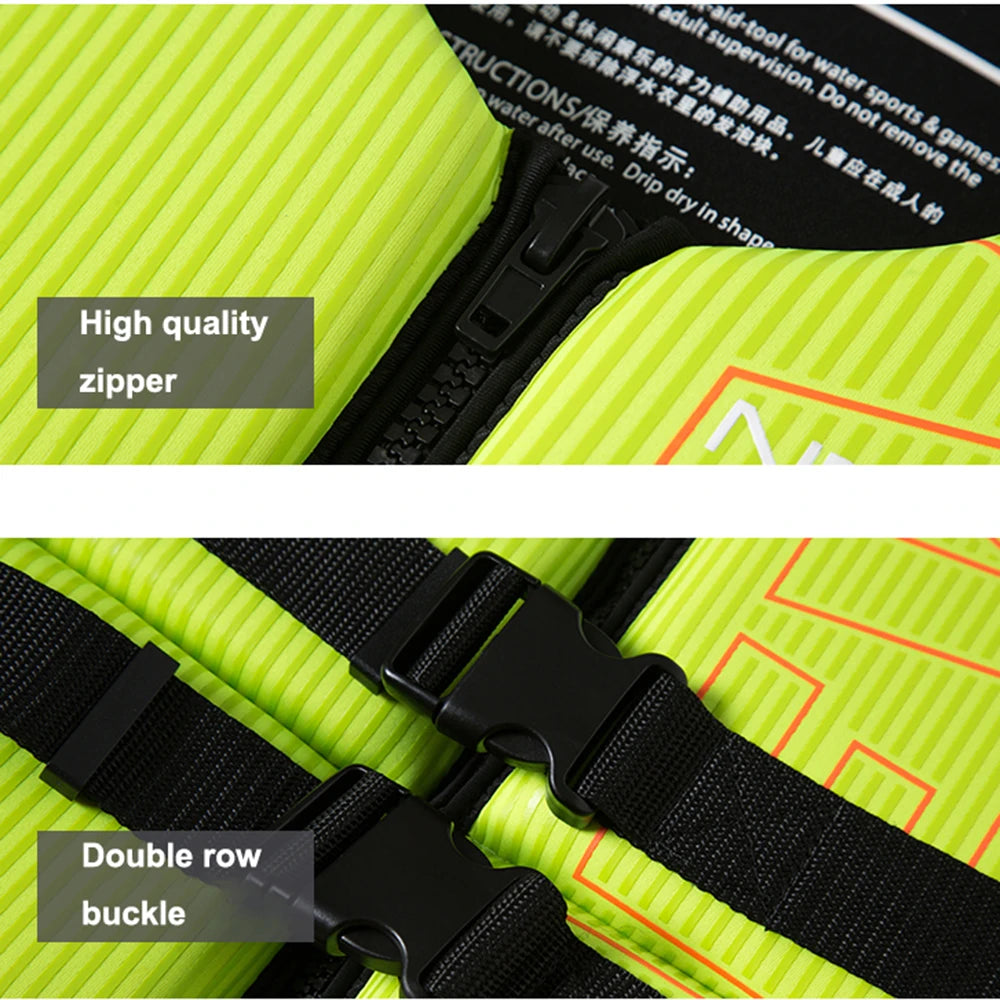 Newao® Neoprene Life Jacket