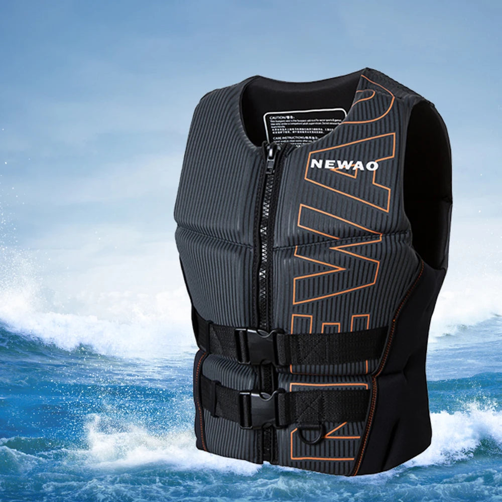 Newao® Neoprene Life Jacket
