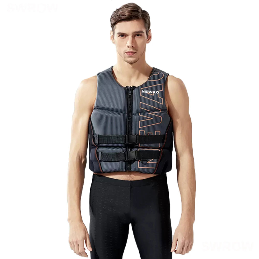 Newao® Neoprene Life Jacket