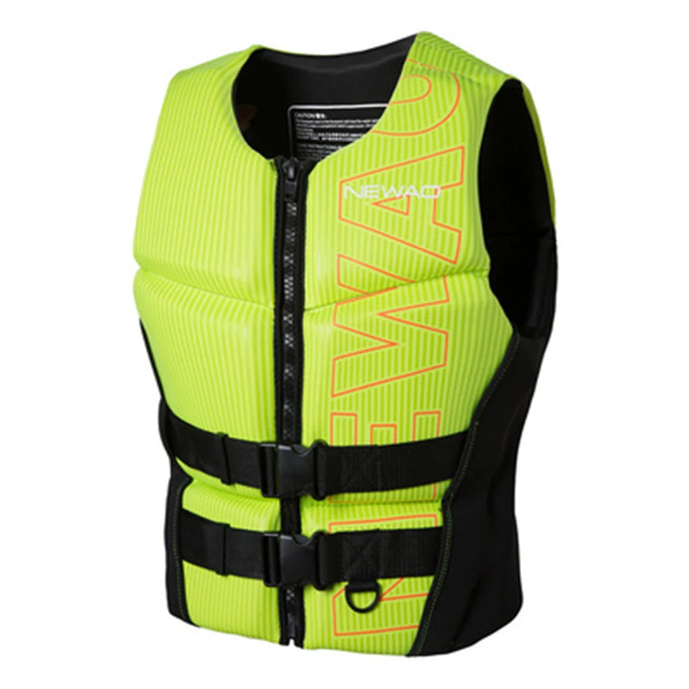 Newao® Neoprene Life Jacket