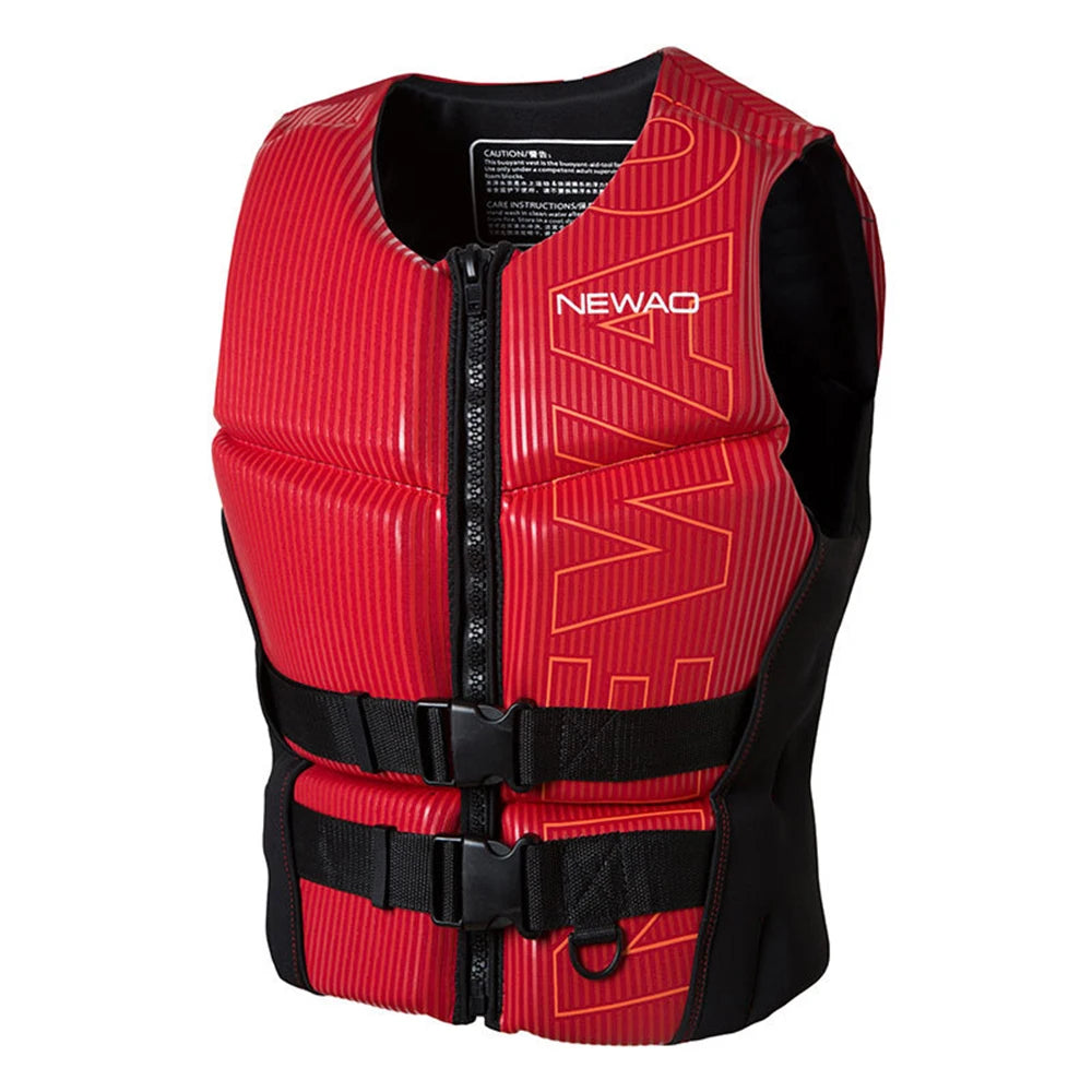 Newao® Neoprene Life Jacket
