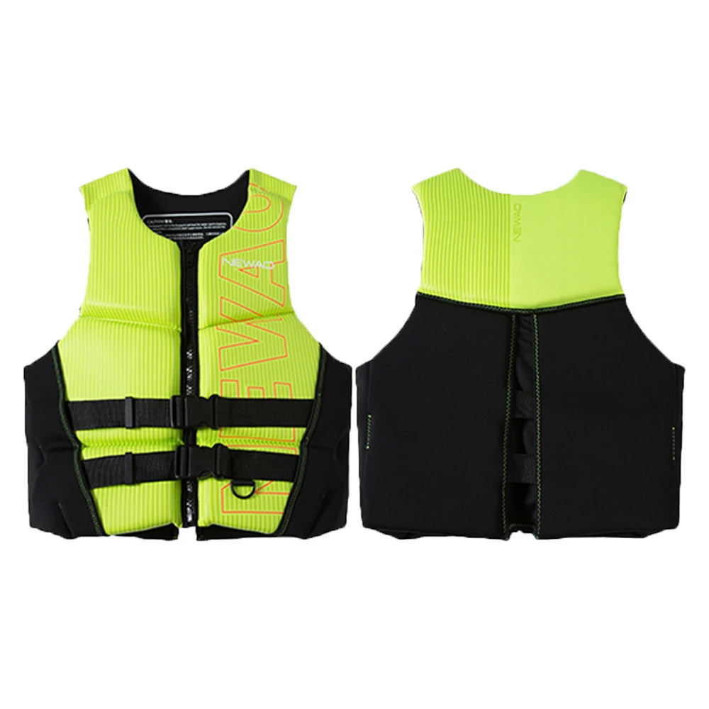 Newao® Neoprene Life Jacket