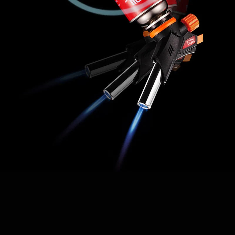 Welding Gas Torch