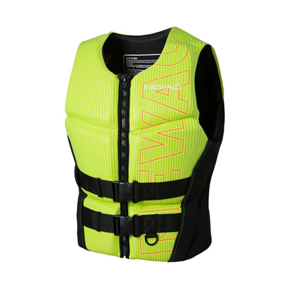 Newao® Neoprene Life Jacket
